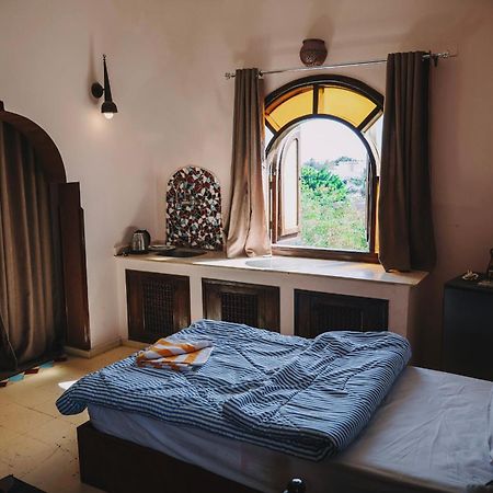 Alf Leila Boutique Hotel Дахаб Экстерьер фото
