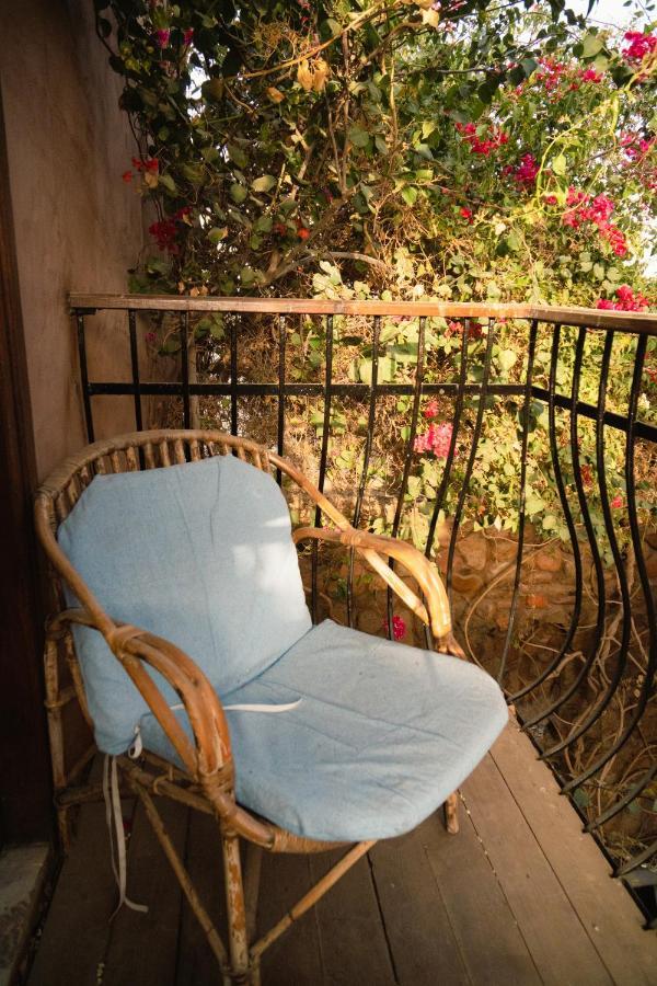 Alf Leila Boutique Hotel Дахаб Экстерьер фото