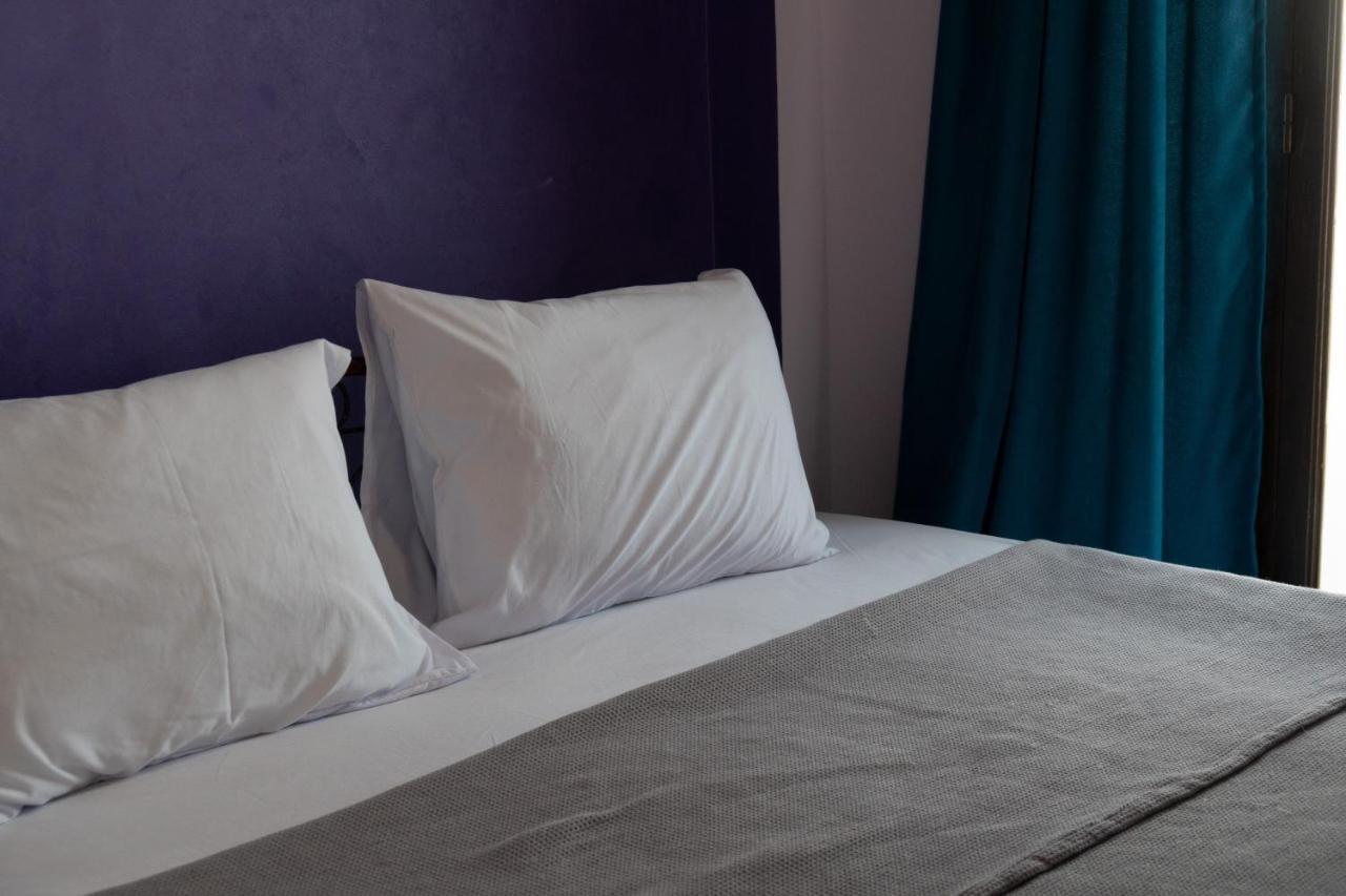 Alf Leila Boutique Hotel Дахаб Экстерьер фото