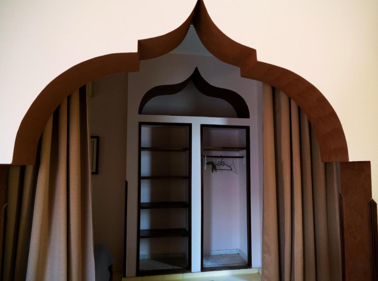 Alf Leila Boutique Hotel Дахаб Экстерьер фото